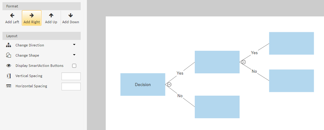 Decision Tree – SmartDraw